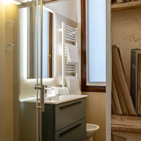 Appartement Le Beccarie - Rialto By Wonderful Italy