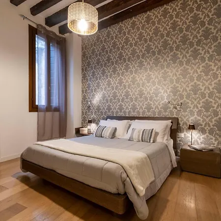 Appartement Le Beccarie - Rialto By Wonderful Italy