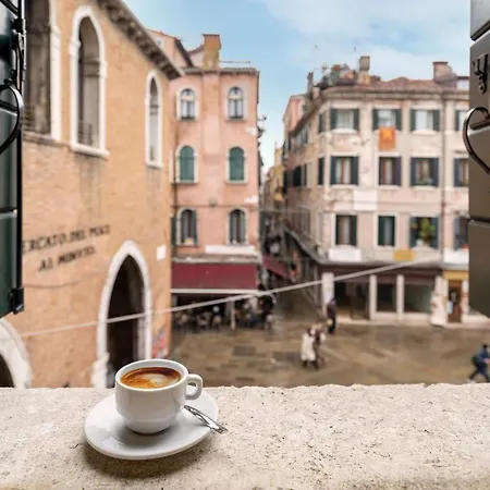 Le Beccarie - Rialto By Wonderful Italy *