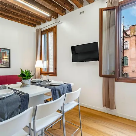 Le Beccarie - Rialto By Wonderful Italy Venedig