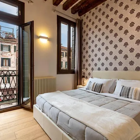 Apartmán Le Beccarie - Rialto By Wonderful Italy