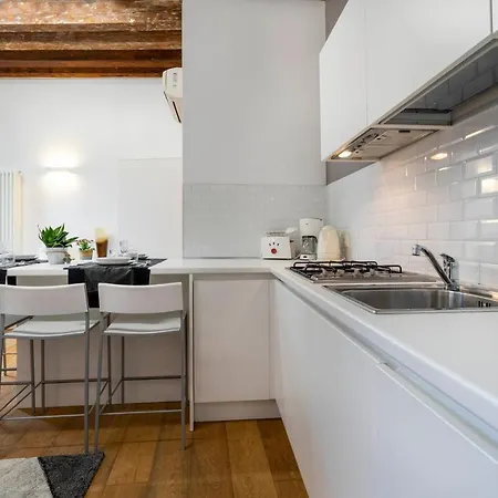 Le Beccarie - Rialto By Wonderful Italy *