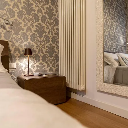 Apartment Le Beccarie - Rialto By Wonderful Italy