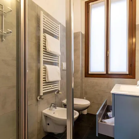 Le Beccarie - Rialto By Wonderful Italy Apartment