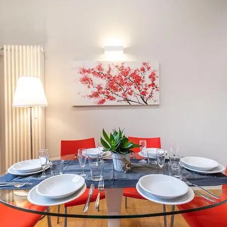 Apartment Le Beccarie - Rialto By Wonderful Italy Venedig