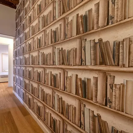 Apartment Le Beccarie - Rialto By Wonderful Italy *