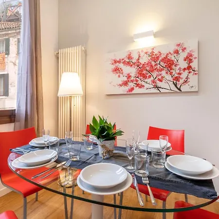 Le Beccarie - Rialto By Wonderful Italy Apartment