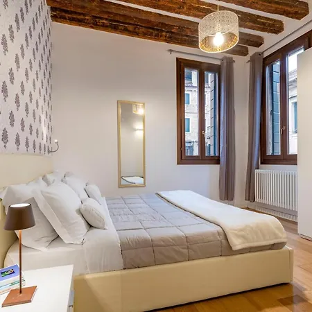 Le Beccarie - Rialto By Wonderful Italy Apartment *