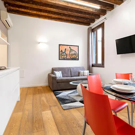 Le Beccarie - Rialto By Wonderful Italy * Venedig