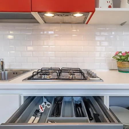 Le Beccarie - Rialto By Wonderful Italy Apartmán *
