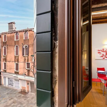Le Beccarie - Rialto By Wonderful Italy Apartment *