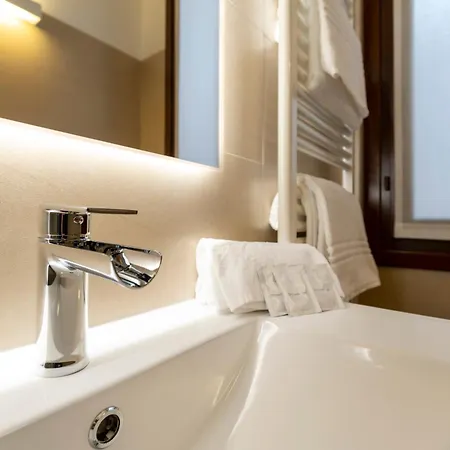 Apartment Le Beccarie - Rialto By Wonderful Italy *