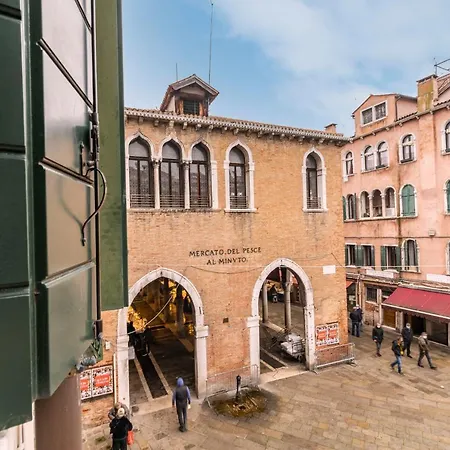 Le Beccarie - Rialto By Wonderful Italy * Venedig