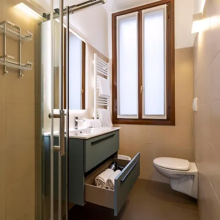 Apartmán Le Beccarie - Rialto By Wonderful Italy