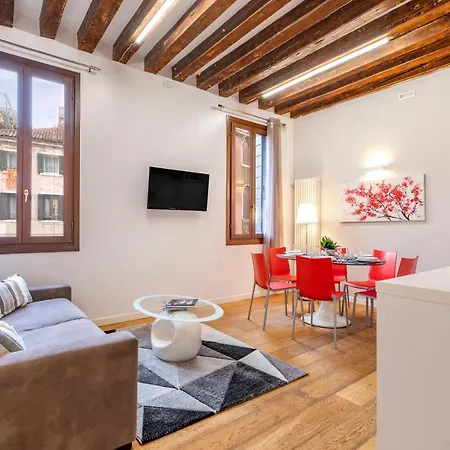 Le Beccarie - Rialto By Wonderful Italy *