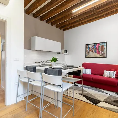 Le Beccarie - Rialto By Wonderful Italy