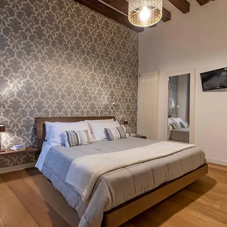 Le Beccarie - Rialto By Wonderful Italy Apartment Venice