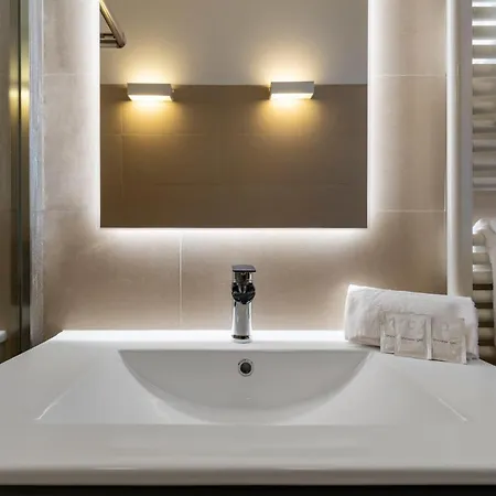 Apartment Le Beccarie - Rialto By Wonderful Italy *