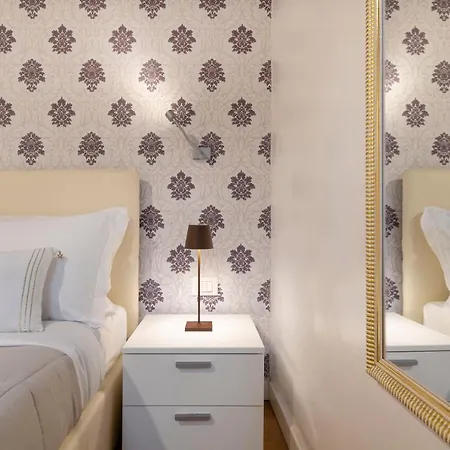 Apartment Le Beccarie - Rialto By Wonderful Italy