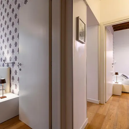 Apartment Le Beccarie - Rialto By Wonderful Italy Venice