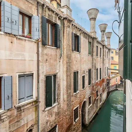 Apartment Le Beccarie - Rialto By Wonderful Italy