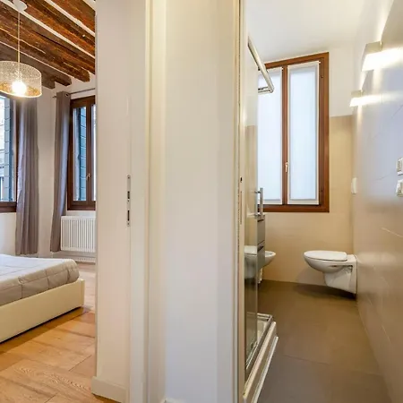Apartment Le Beccarie - Rialto By Wonderful Italy *