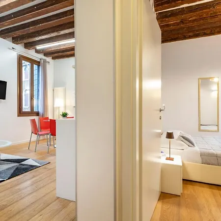 Le Beccarie - Rialto By Wonderful Italy *