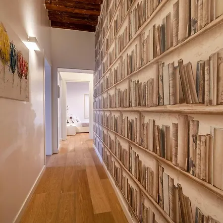 Apartment Le Beccarie - Rialto By Wonderful Italy