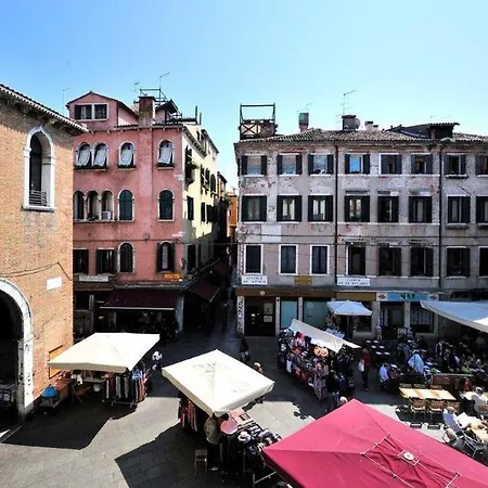 Apartmán Le Beccarie - Rialto By Wonderful Italy *