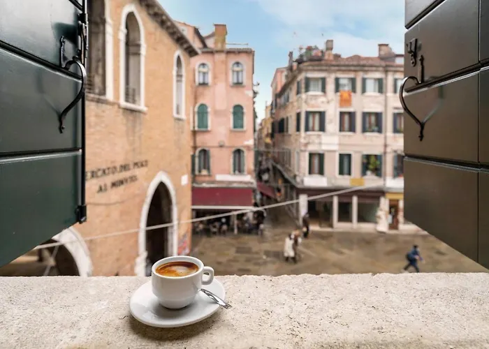 Le Beccarie - Rialto By Wonderful Italy *