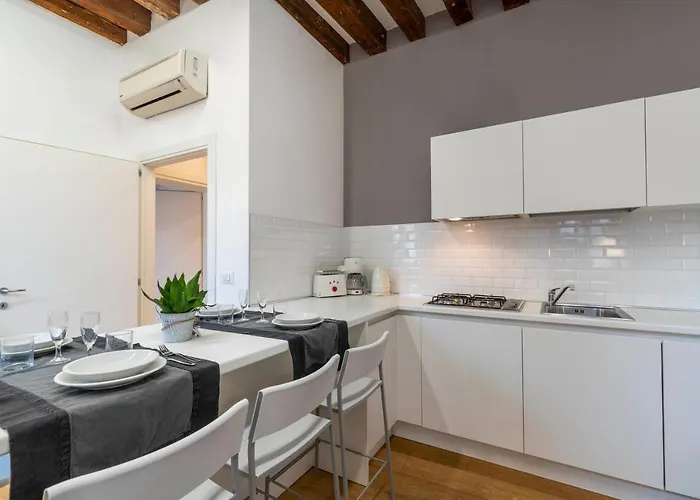 Le Beccarie - Rialto By Wonderful Italy Venedig