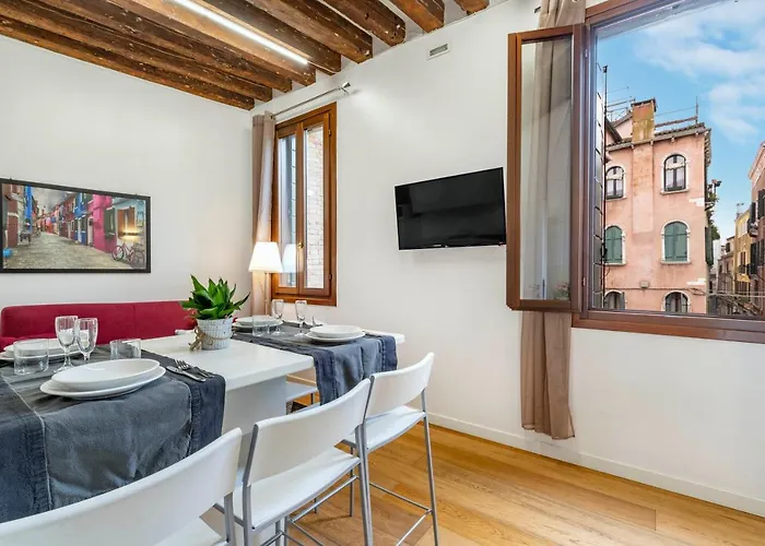 Le Beccarie - Rialto By Wonderful Italy Venedig