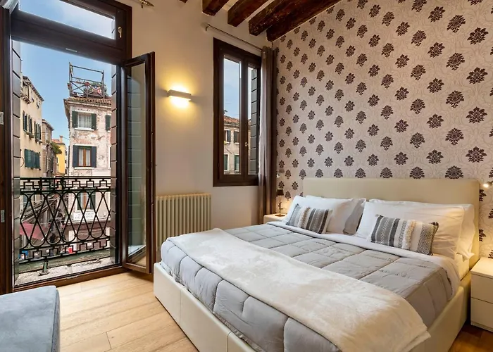 Lägenhet Le Beccarie - Rialto By Wonderful Italy
