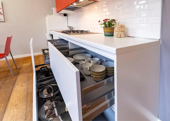 Le Beccarie - Rialto By Wonderful Italy Venedig