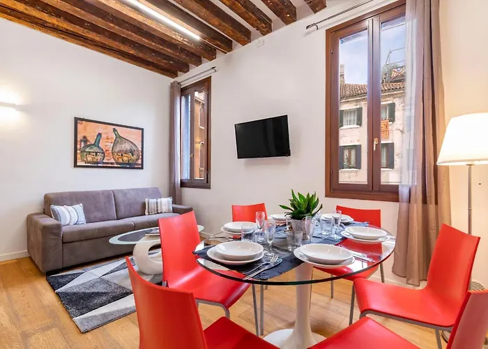 Le Beccarie - Rialto By Wonderful Italy *