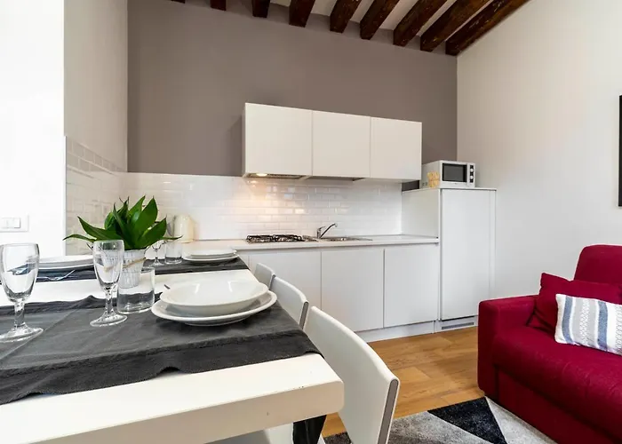 Le Beccarie - Rialto By Wonderful Italy