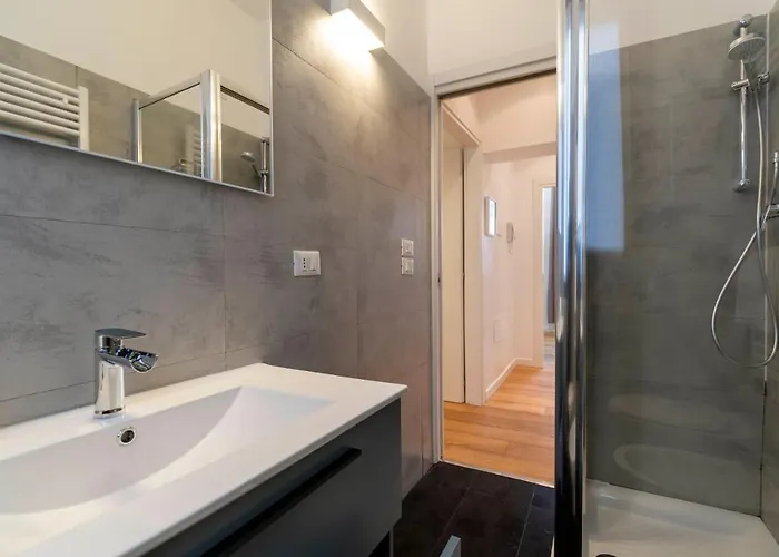 Le Beccarie - Rialto By Wonderful Italy Lägenhet *