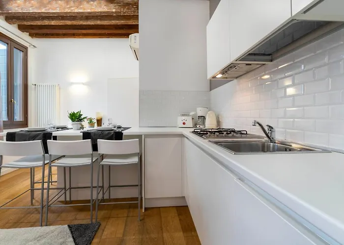 Le Beccarie - Rialto By Wonderful Italy *