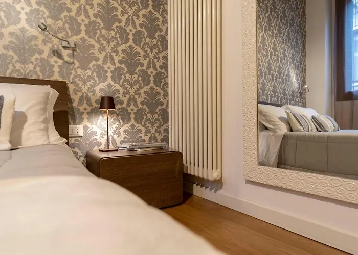 Lägenhet Le Beccarie - Rialto By Wonderful Italy