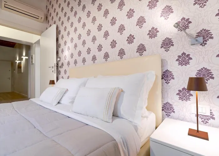 Le Beccarie - Rialto By Wonderful Italy Lägenhet