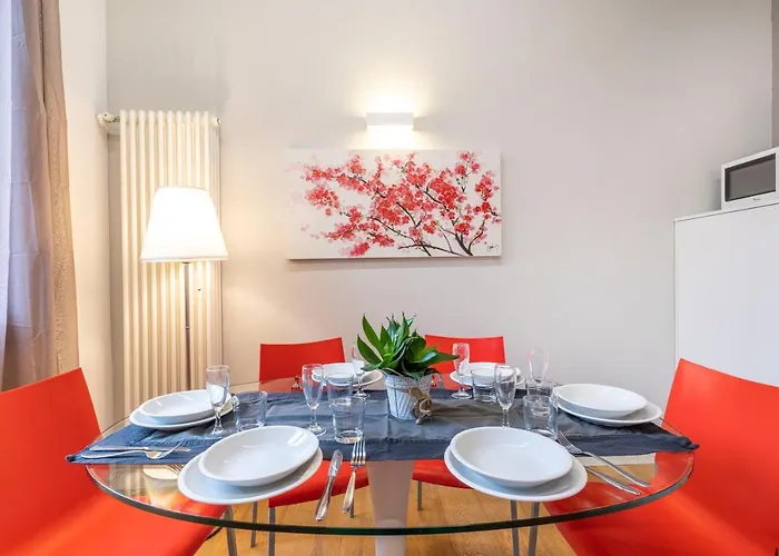 Lägenhet Le Beccarie - Rialto By Wonderful Italy Venedig