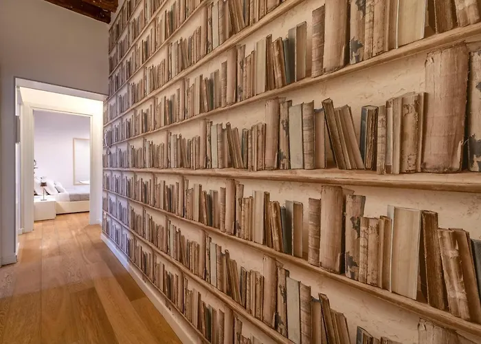 Lägenhet Le Beccarie - Rialto By Wonderful Italy *