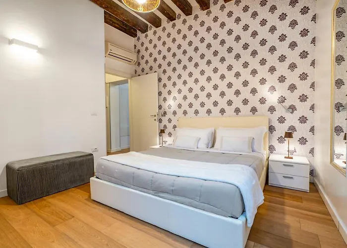 Le Beccarie - Rialto By Wonderful Italy * Venedig