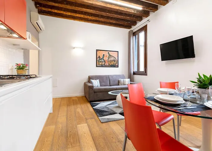 Le Beccarie - Rialto By Wonderful Italy * Venedig