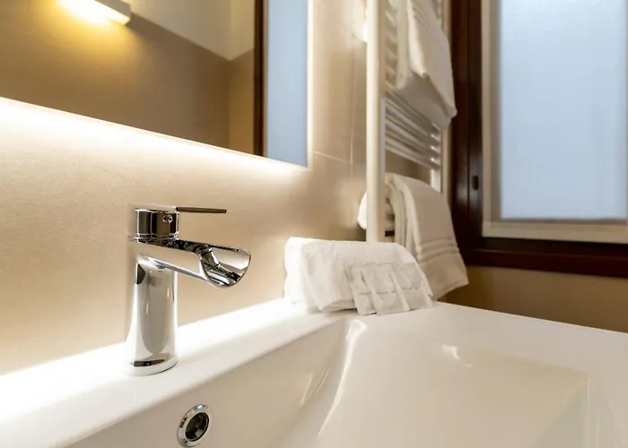 Lägenhet Le Beccarie - Rialto By Wonderful Italy *