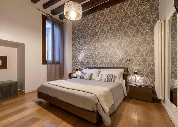 Lägenhet Le Beccarie - Rialto By Wonderful Italy