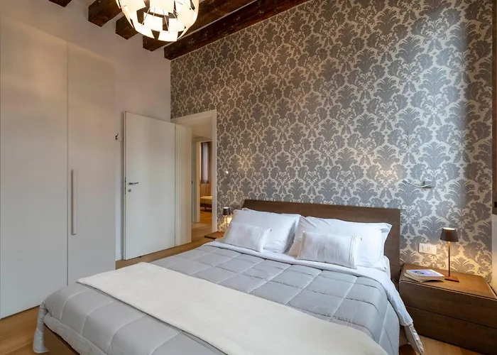 Le Beccarie - Rialto By Wonderful Italy Venedig