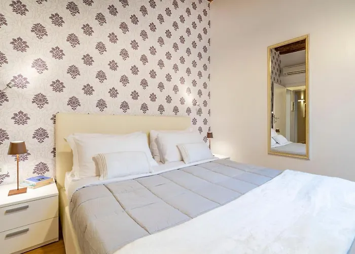 Le Beccarie - Rialto By Wonderful Italy