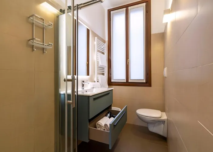 Lägenhet Le Beccarie - Rialto By Wonderful Italy