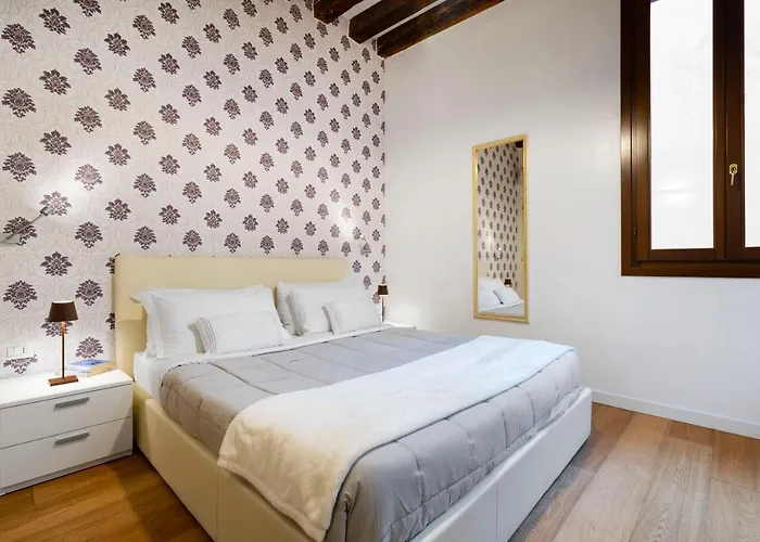 Le Beccarie - Rialto By Wonderful Italy *